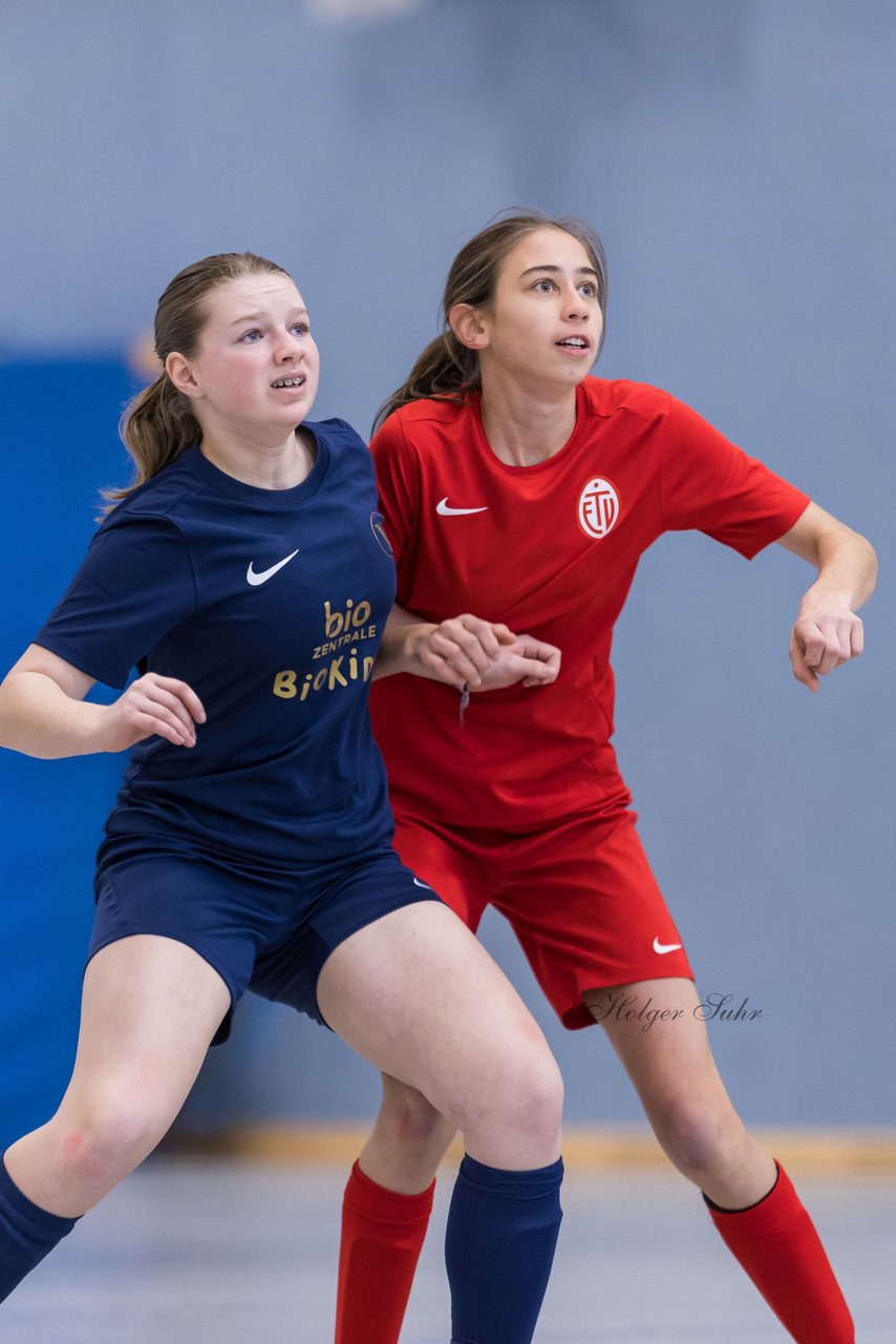 Bild 135 - wCJ Hamburger Futsalmeisterschaft